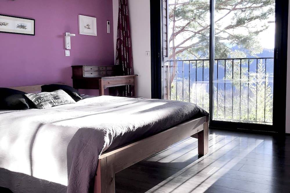 Maison de vacance Vacation house Gite in Le Vigan, Parc national des Cévennes