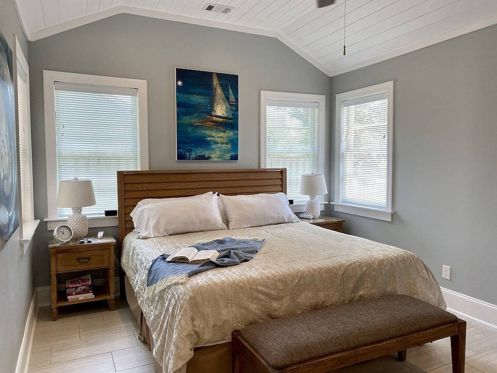 ⚡2 Blocks from Tybee Pier & Pavilion ⚡ in Tybee Island, Chatham County