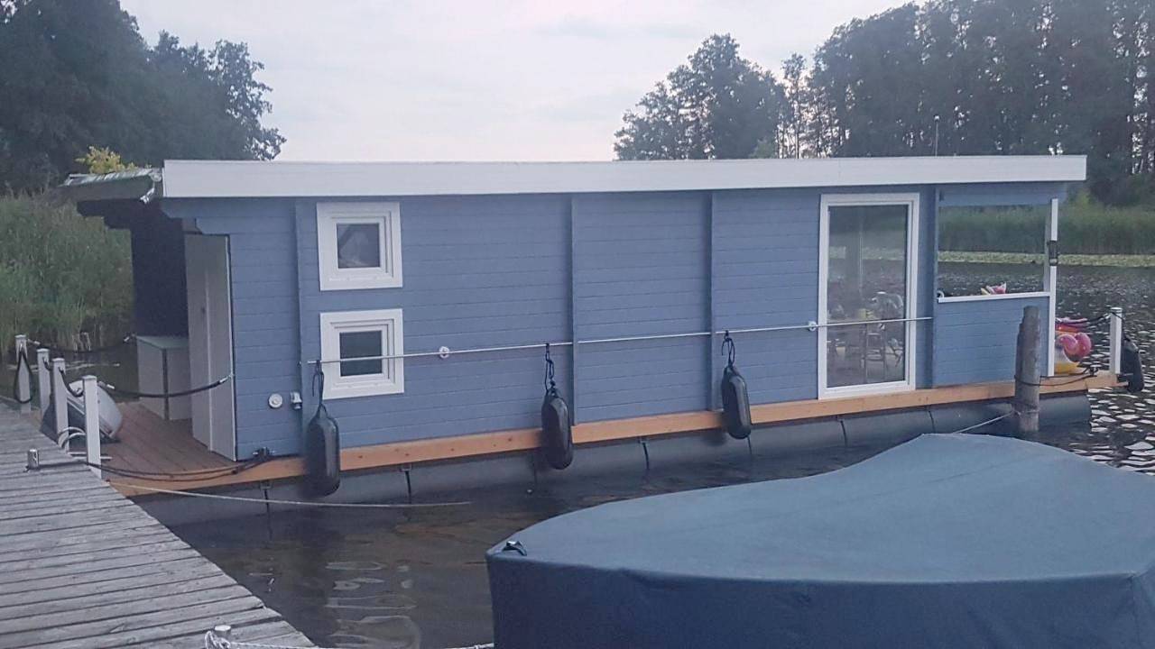 Mobile Home in Mirow, Mecklenburg-Strelitz