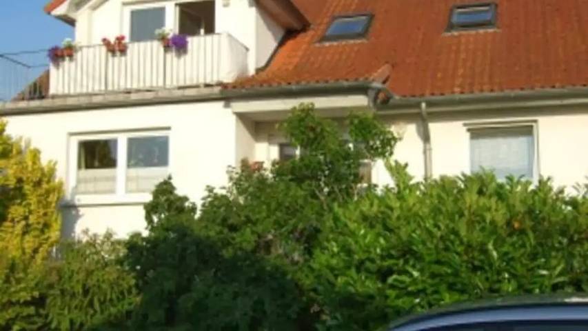 Ferienwohnung für 3 Personen, mit Garten, mit Haustier - 1