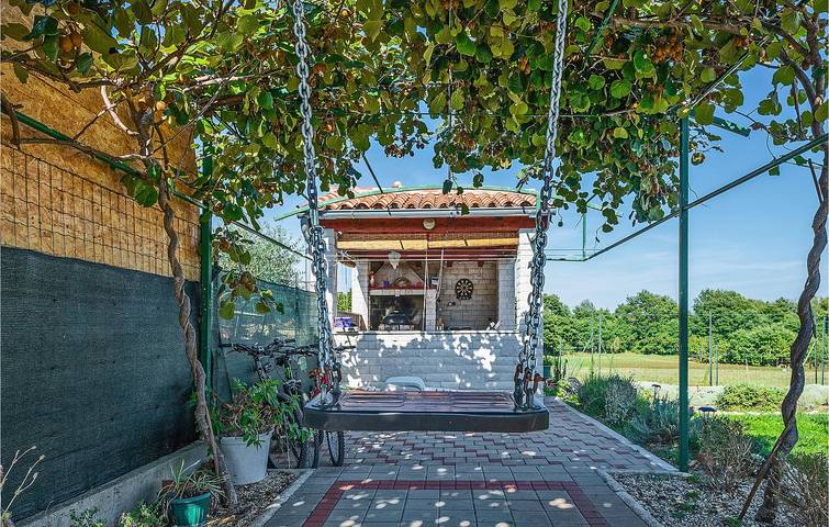 Ferienhaus für 5 Personen, mit Terrasse in Marčana - 2