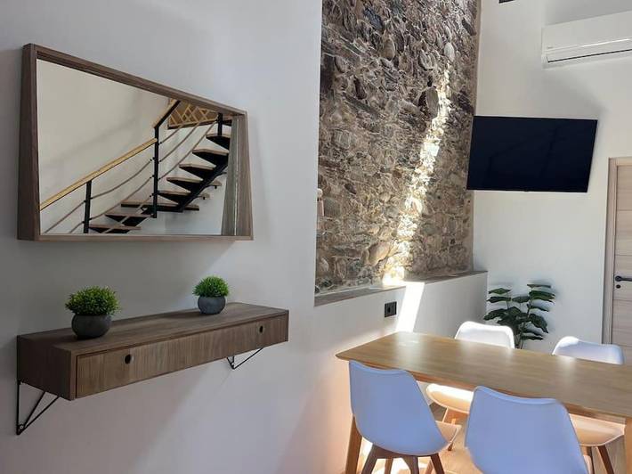 Casa de vacaciones para 4 personas en Valle del Ambroz - 2