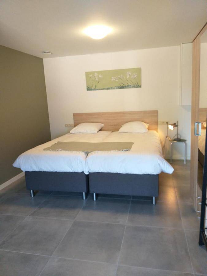 Gîte pour 4 personnes, avec jardin et vue, adapté aux familles à Overpelt - 4