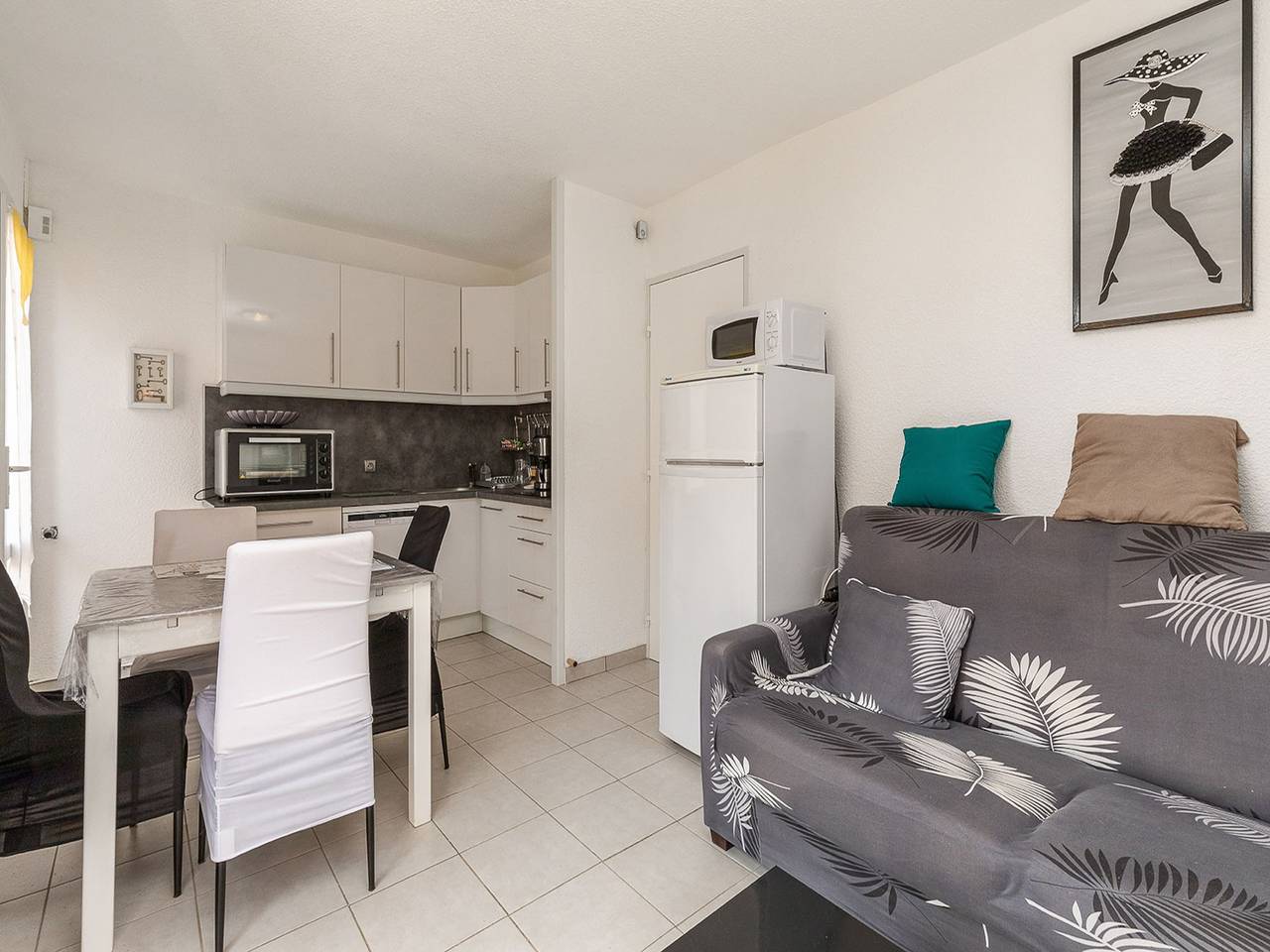 Photo : Appartement de vacances