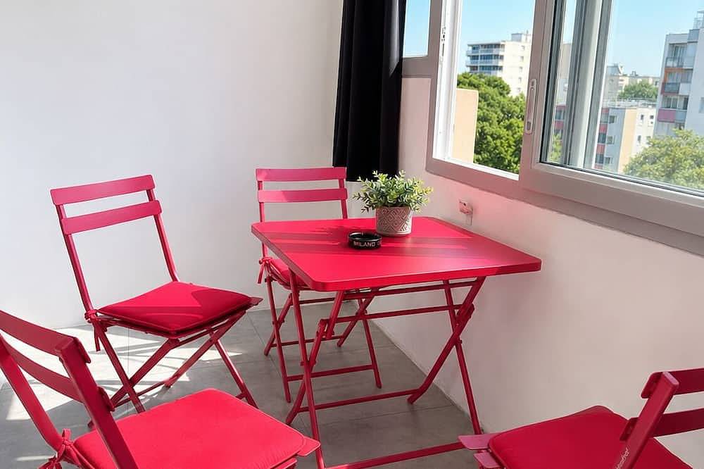 Your perfect cocoon 9 min from Eurexpo and 14 min from Groupama in Saint-Priest, Lyon und Umgebung