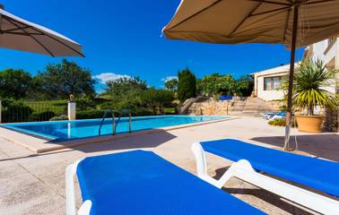 Finca in Llucmajor, Mallorca Süden für 2 