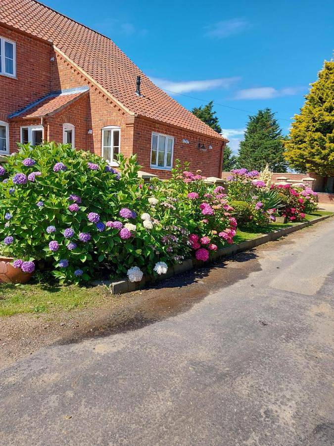 Superior King Room in Potter Heigham, The Broads