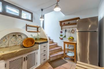Holiday home in Pollença Town, Pollença für 4 