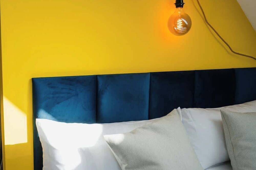 Lake house with sun terrace for 8 guests in Herrsching am Ammersee (City), Herrsching am Ammersee