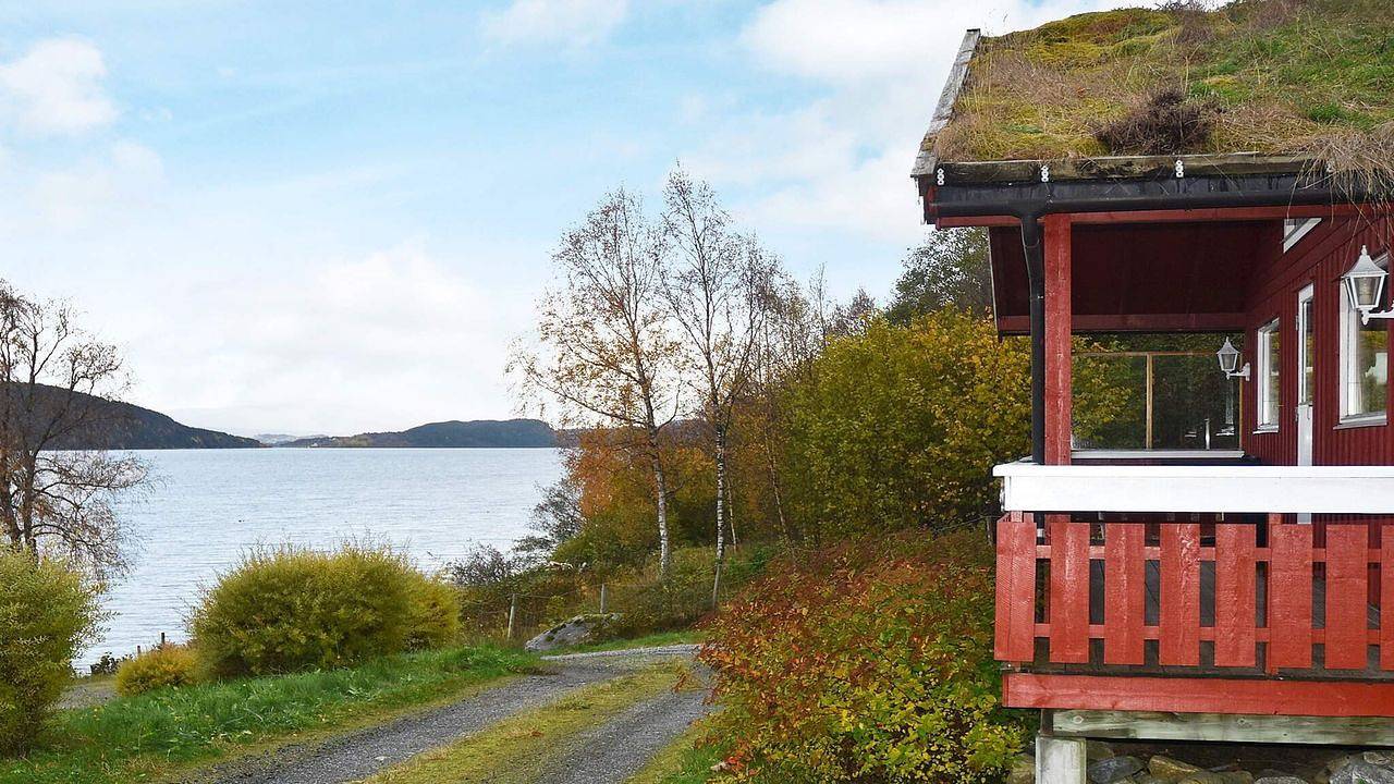 Ferienhaus für 6 Personen (60 m²) in Vatne in Haram, Nördliches Fjordnorwegen