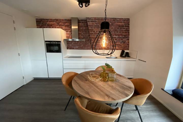 Apartamento entero, Wijngaerde — Bordeaux Comfort 4 in Domburgo, Walcheren