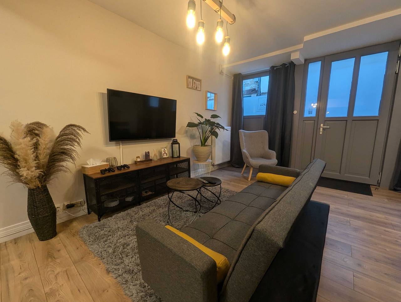 Gîte pour 2 Personnes dans Langres, Haute-Marne