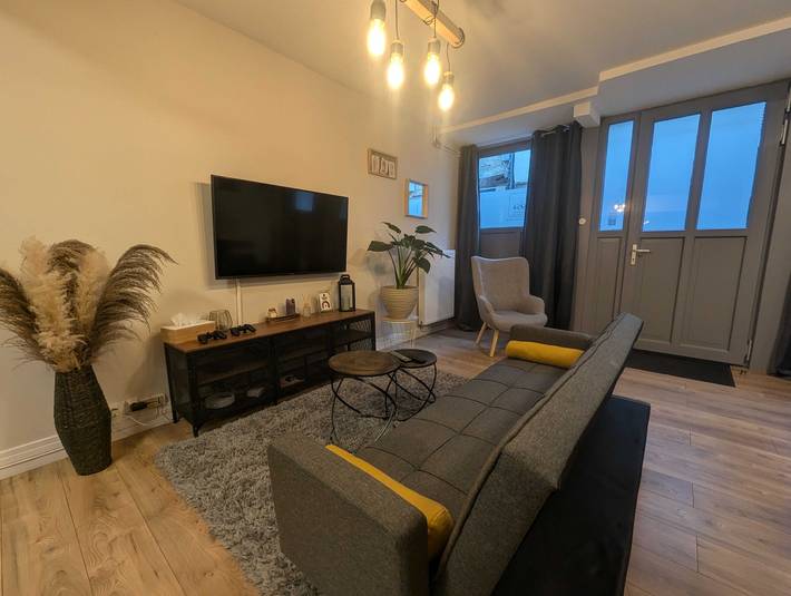 Gîte pour 2 personnes dans Lac de la Liez