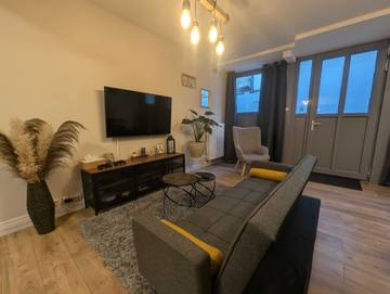 Gîte pour 2 personnes à Langres