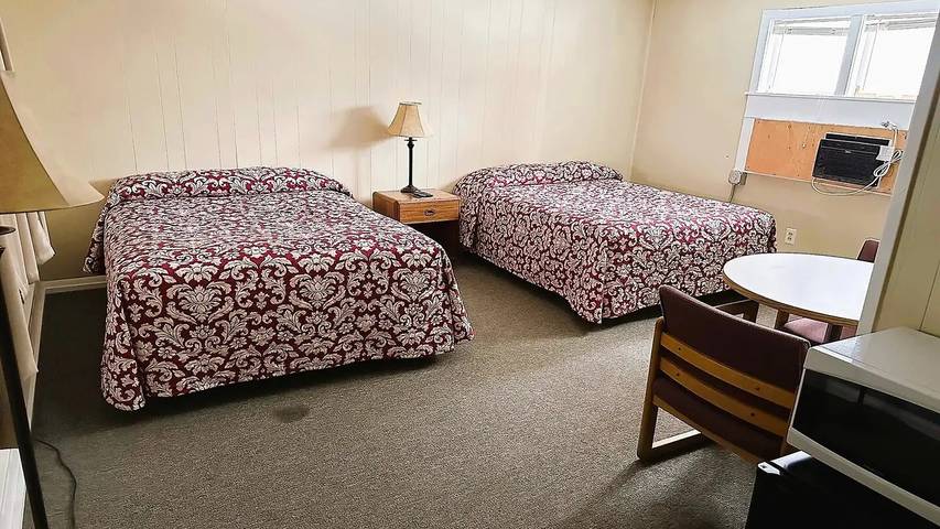 Apartamento de vacaciones para 5 personas - 1