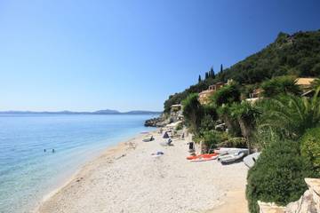 Vakantiehuis voor 4 Personen in Corfu, Griekenland, Afbeelding 2