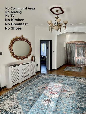 Gîte pour 2 personnes, avec jardin et vue dans Wicklow