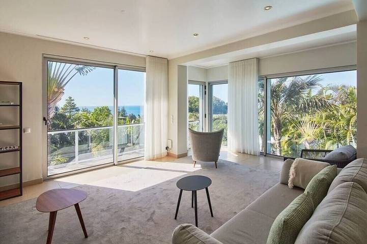 Villa para 6 pessoas, com terraço e jardim na Ilha de São Miguel