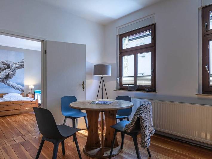 Ferienwohnung für 6 Personen, mit Garten, mit Haustier - 1