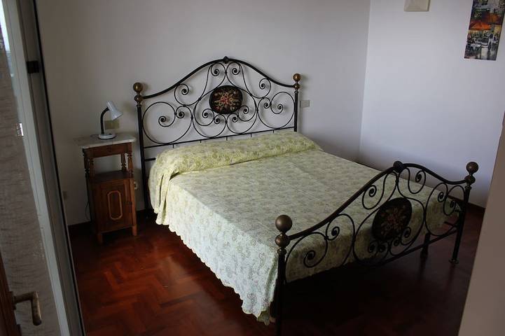 Villa für 5 Personen, mit Garten und Balkon in Ligurien - 2