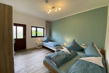Ferienwohnung für 5 Personen in Schmidt, Nideggen, Bild 3