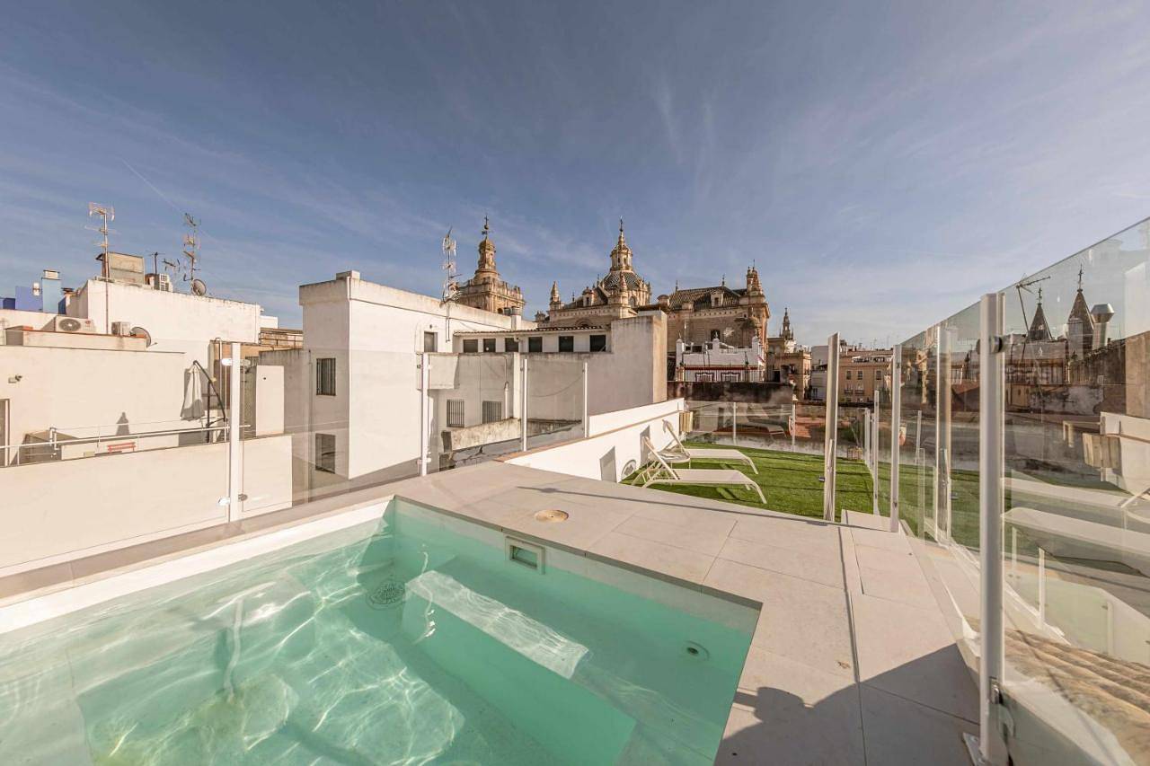 Loft in Casco Antiguo, Sevilla