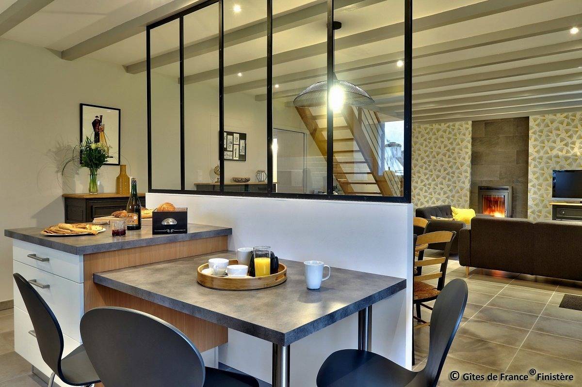 Casa vacanza a Finistere a partire da 76€ a notte