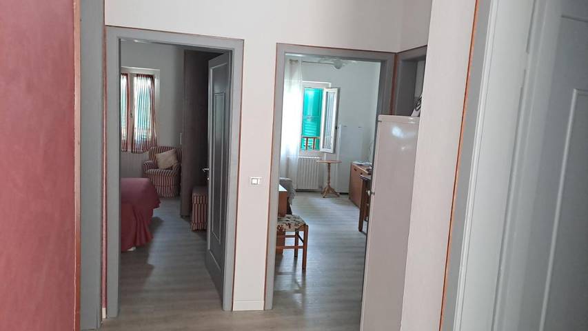 Gîte pour 3 personnes, avec vue sur le lac et vue à Limone sul Garda - 3