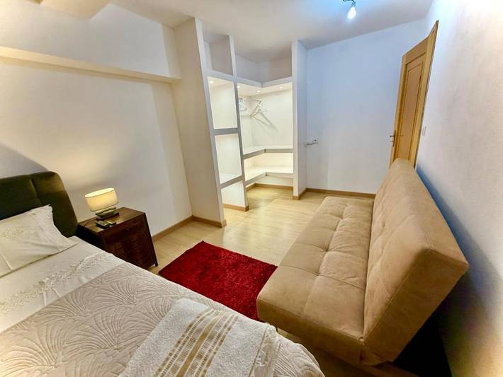 Gîte pour 2 personnes à Bragança - 4