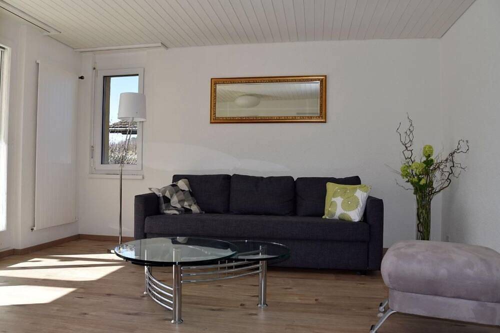 Ganze Wohnung, Haslers Hof in Zürich Voralpen
