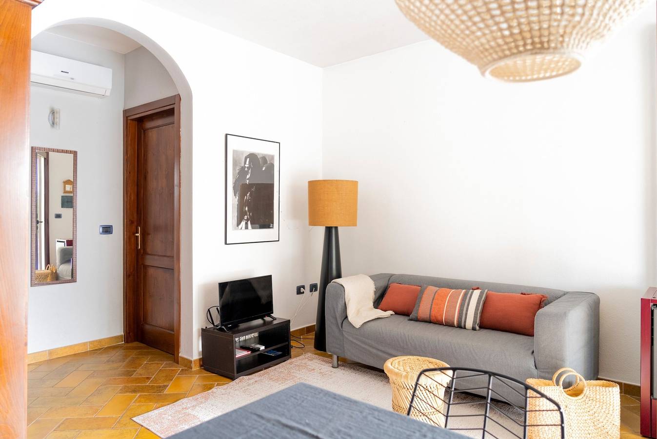 Casa Osala in Orosei, Golf von Orosei