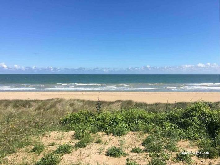 Gîte pour 8 personnes, animaux acceptés à Hérouville-Saint-Clair - 4