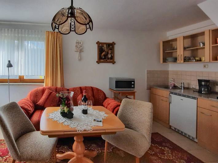Ferienhaus für 2 Personen, mit Garten in Bad Elster - 3
