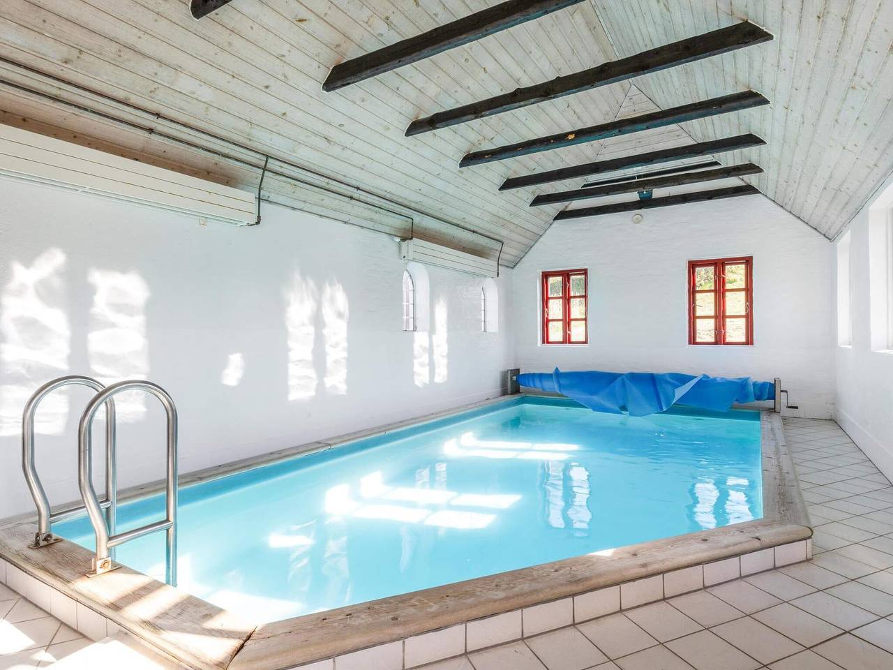 Charming Retreat in Blokhus - By Traum Ferienwohnungen in Blokhus, Jammerbugt