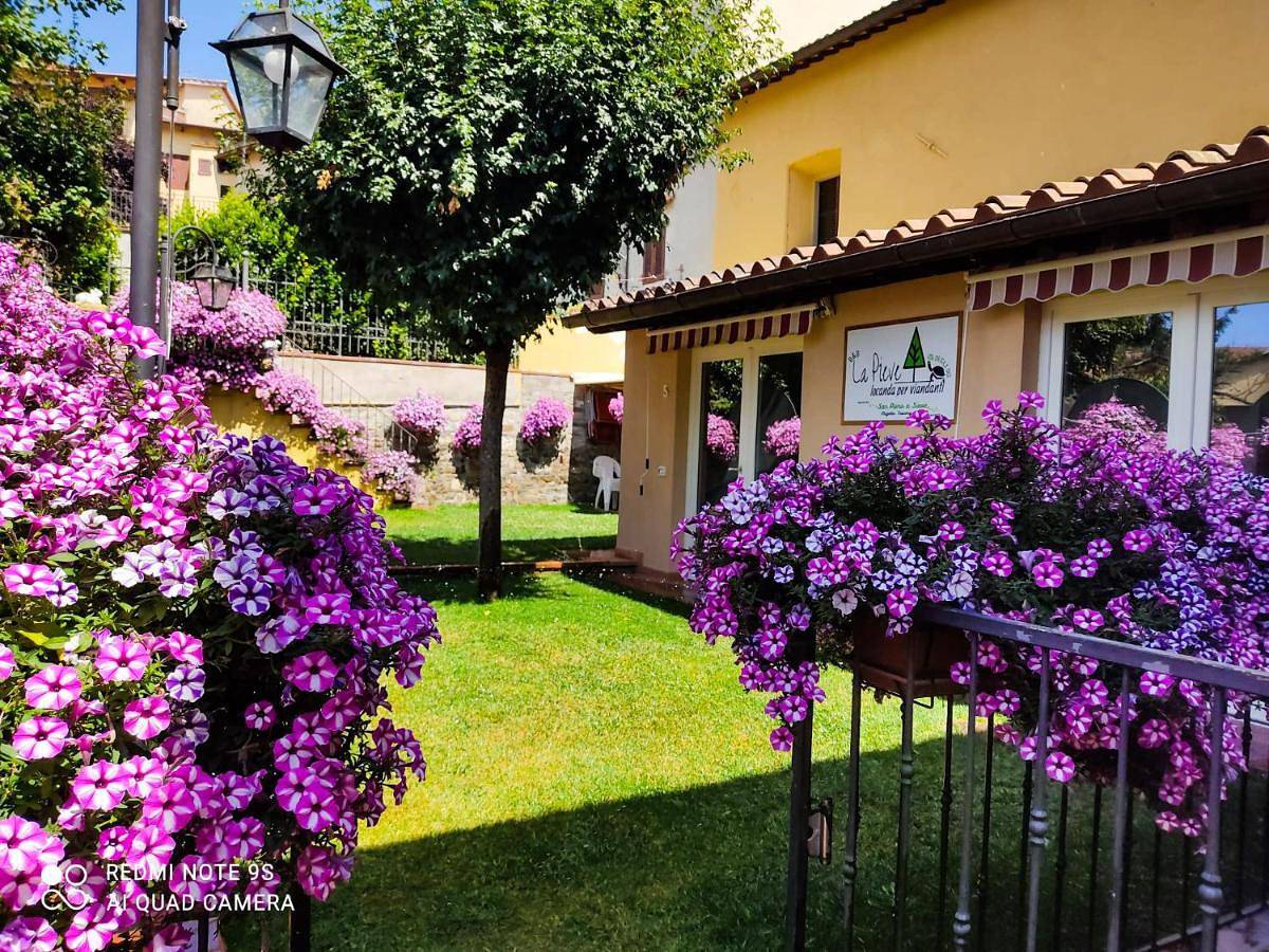 Twin Room with Private External Bathroom in San Piero a Sieve, Scarperia e San Piero