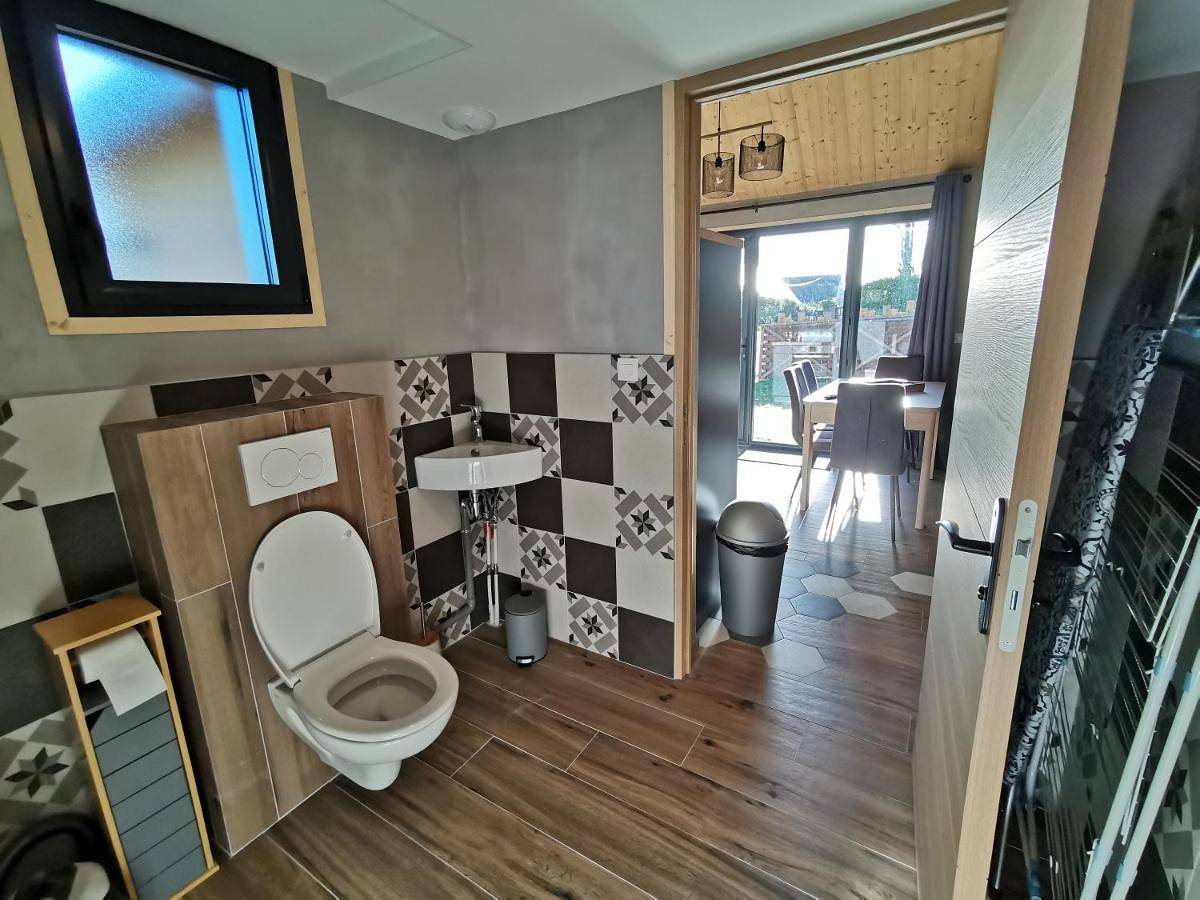 Le Petit Renard in Saint-Jouin-Bruneval, Le Havre und Umgebung