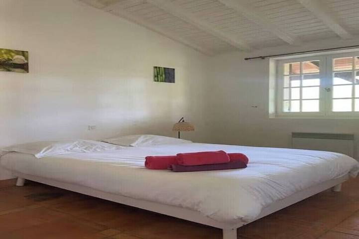 Gîte pour 33 personnes, animaux acceptés à Plaisance - 4