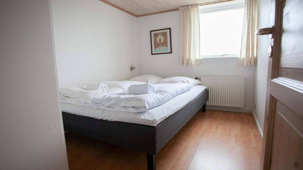 Ferienhaus für 4 Personen (50 m²) in Tórshavn, Færøyene