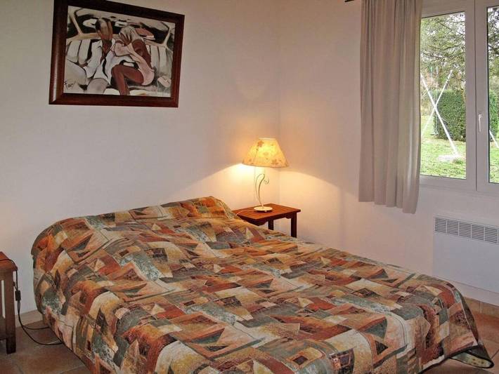 Location de vacances pour 4 personnes, avec jardin, animaux acceptés à Ampus - 2