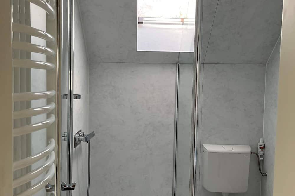 Ganze Wohnung, Ferienwohnung 2 - Ferienwohnungen Riedel in Pegnitz, Frankenalb