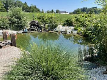 Ferienhaus für 3 Personen in Schiefling am See, Klagenfurt-Land, Bild 2