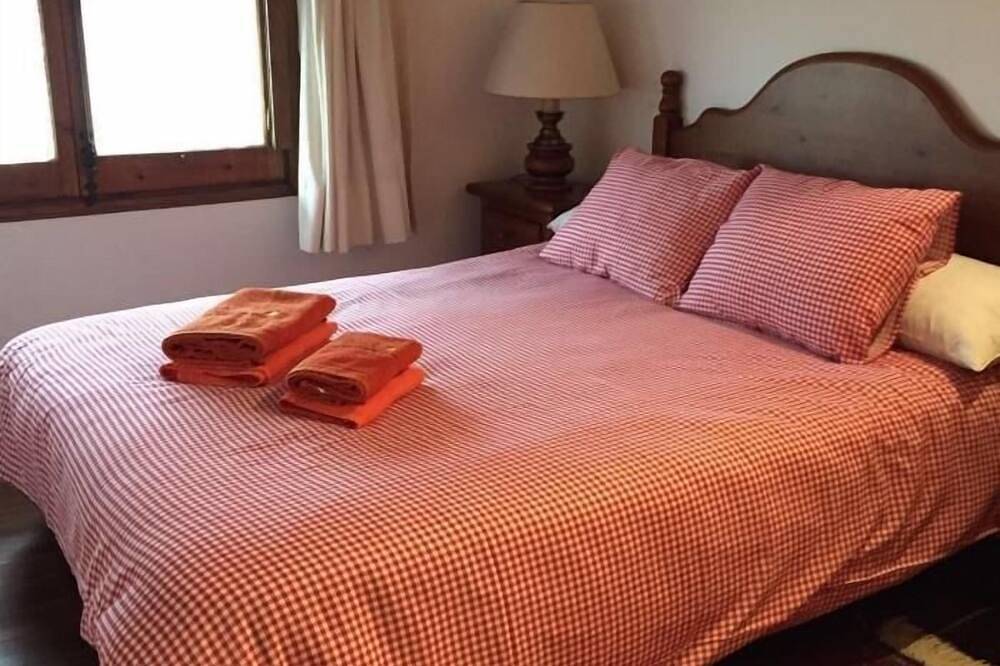 Appartement entier, Duplex 3 ch. Rustique avec Cheminée, Terrasse et Vues Cadí in Guils de Cerdanya, Cerdanya