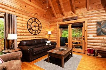 Holiday Apartment for 6 People in Cove Creek Cascades, Sevier County, Photo 2