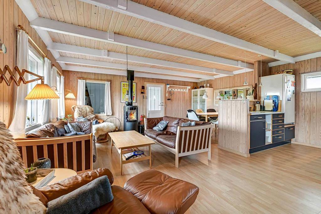 452 in Vrist, Lemvig Region