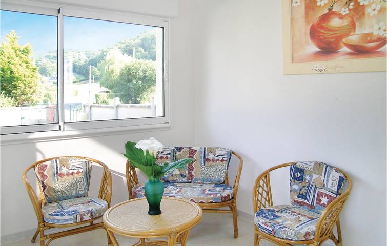 Location de vacances pour 5 personnes, avec jardin à Trévou-Tréguignec - 4