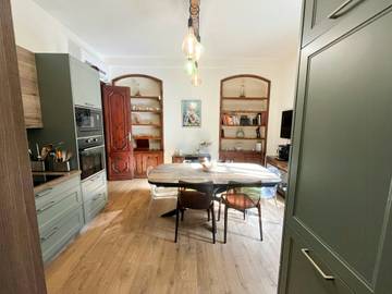 Maison De Vacances pour 6 Personnes dans Bastia, Région de Bastia, Photo 4