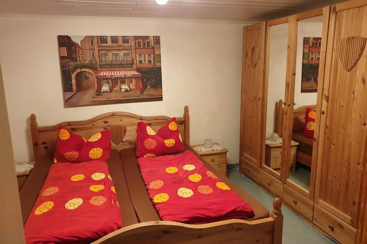 Bauernhof für 4 Personen, mit Garten und Terrasse im Harz - 2