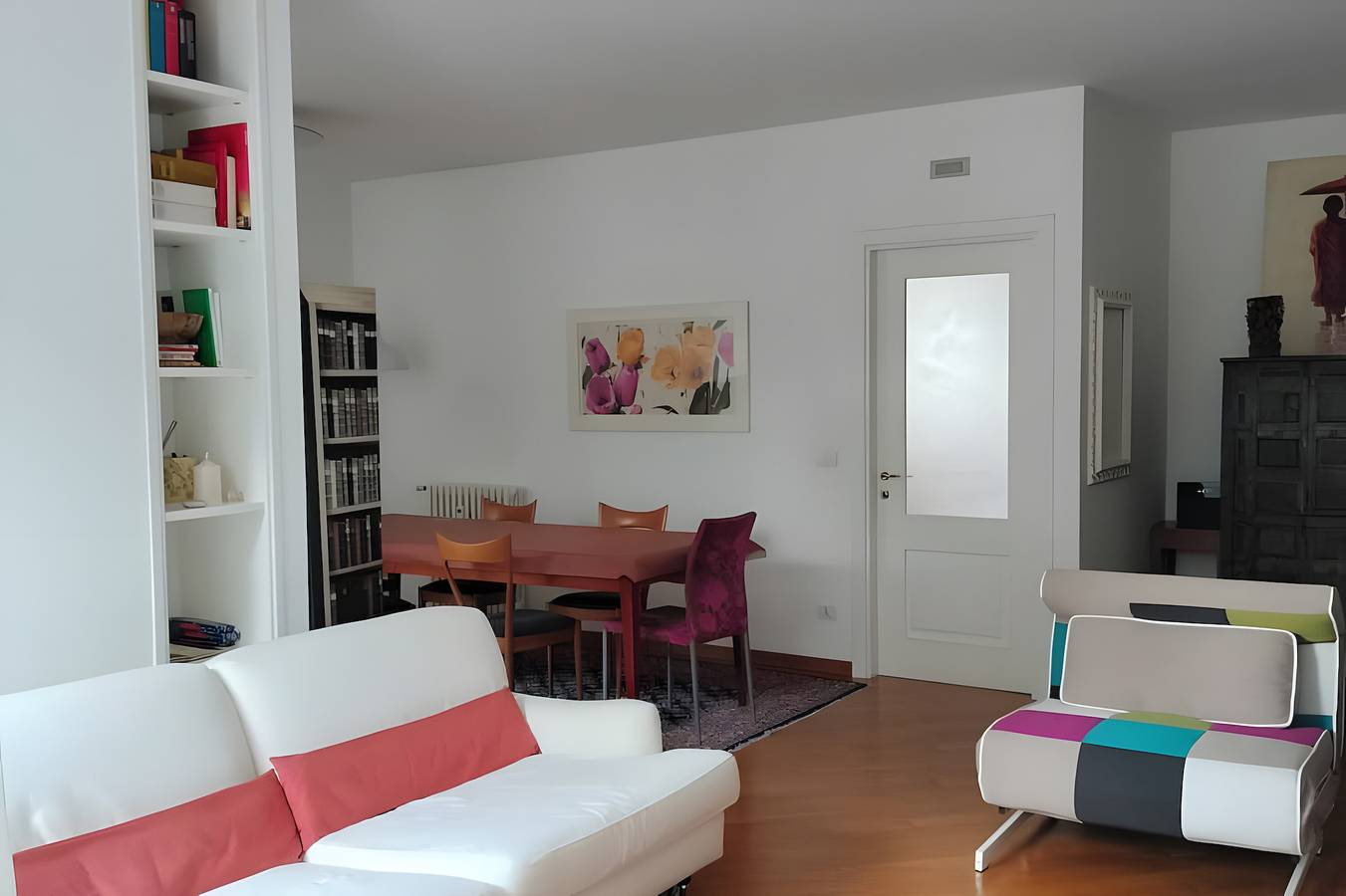 Ganze Wohnung, Appartamento in pieno centro di sacile..... giardino della serenissima in Sacile, Pordenone Provinz