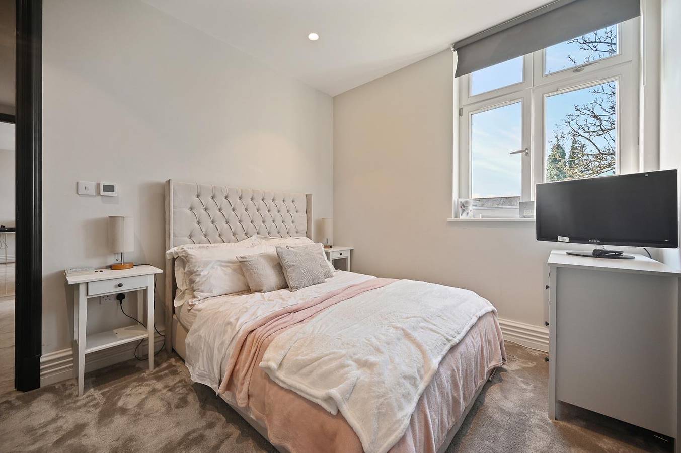 Ganze Ferienwohnung, Brampton Grove Cozy Apartment - London in London, Südostengland