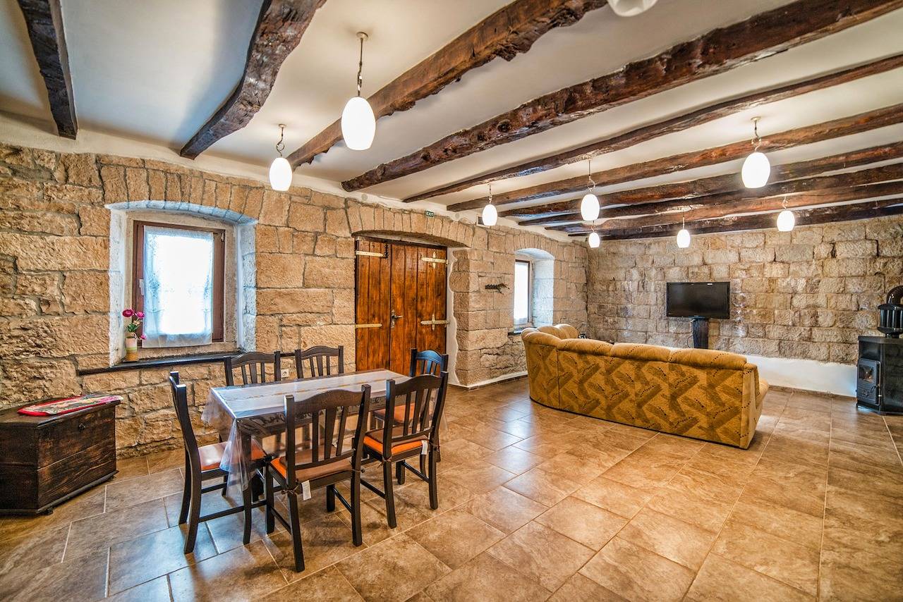 Holiday House Sterna in Central Istria in Brajkovići, Central Istria